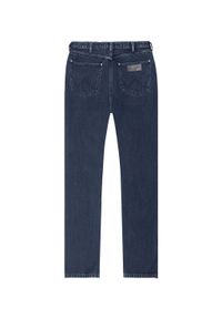 Wrangler - WRANGLER MĘSKIE SPODNIE JEANSOWE FRONTIER WINNER W16VYN23Q 112321787