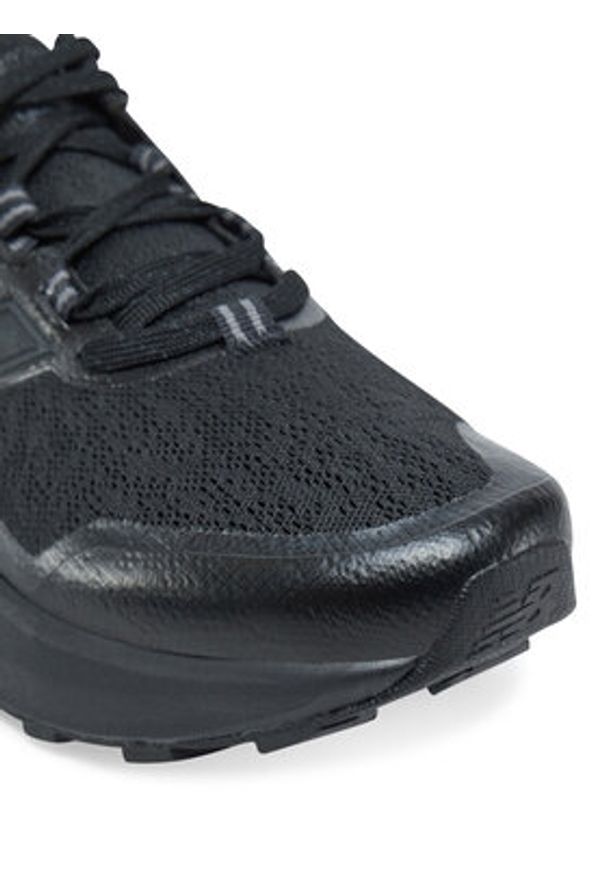 New Balance Buty do biegania Garoe MTGAROK2 Czarny. Kolor: czarny. Materiał: materiał