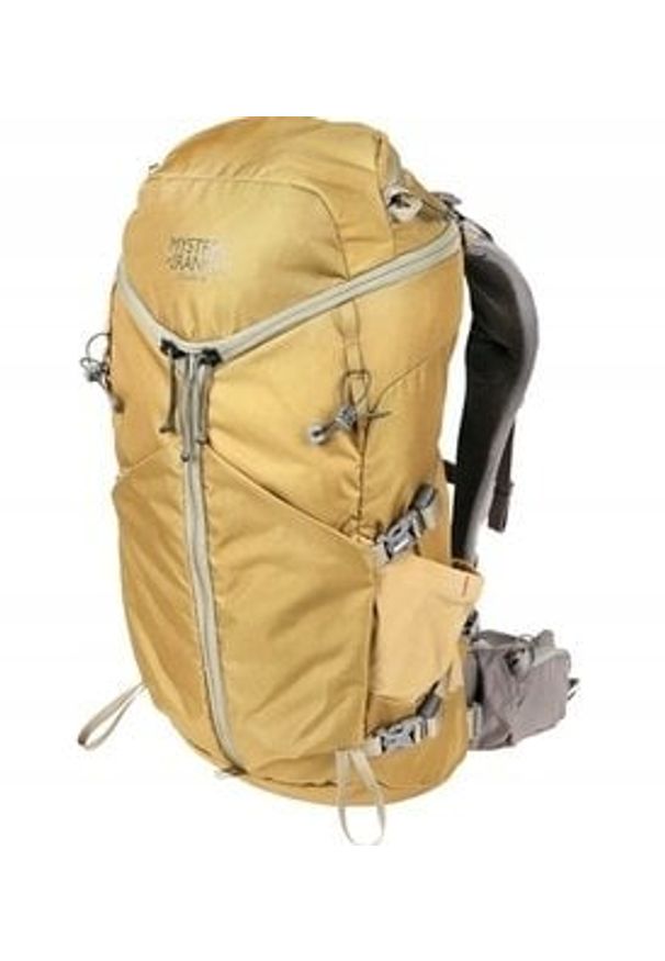 Plecak turystyczny Mystery Ranch M'S Coulee 30, Coriander, S/M