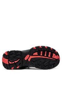 CMP Trekkingi Melnick Low WP Trekking Shoes 3Q19656 Szary. Kolor: szary. Materiał: skóra #5