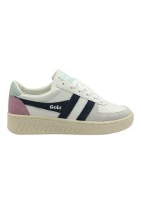 Baskets Femme Baskets Gola CLA415 Bleu Gola. Kolor: niebieski