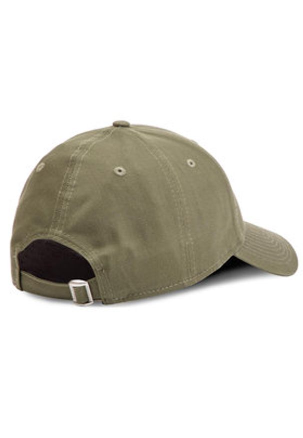 New Era Czapka z daszkiem Leag Esnl 940 Neyya 80636010 Zielony. Kolor: zielony. Materiał: materiał