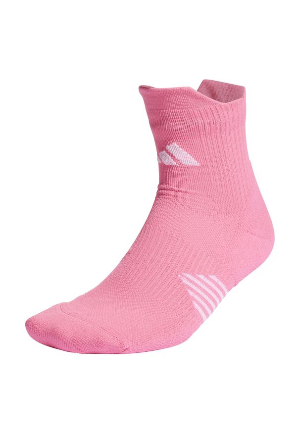 Adidas Skarpety Runxsprnv Hm3915. Kolor: różowy