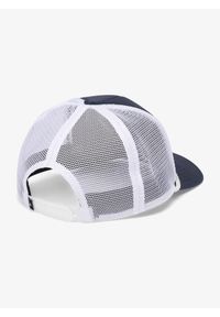 Czapka z daszkiem Black Diamond Flat Bill Trucker Hat. Kolor: niebieski