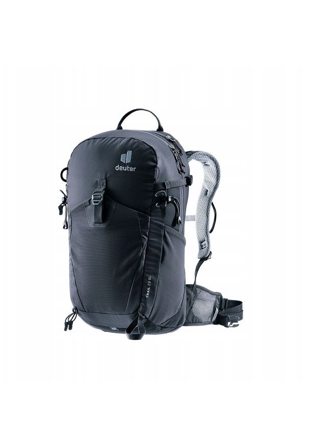 Deuter - Trail 23 SL black | uniwersalny