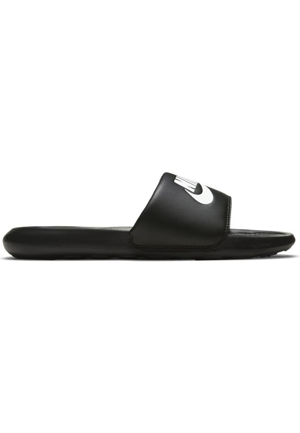 Nike Victori One Czarny 36.5. Kolor: czarny, biały, wielokolorowy