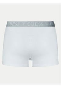 Guess Komplet 5 par bokserek U4YG16 K6YW1 Kolorowy. Materiał: bawełna. Wzór: kolorowy #10