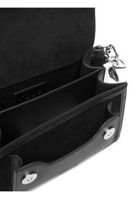 Tous - TOUS Torebka Bandorela 2002358551 Czarny. Kolor: czarny. Materiał: skórzane #6