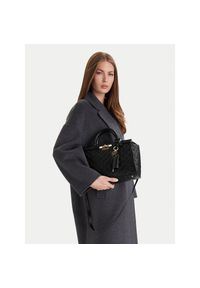 Torebka Guess. Kolor: czarny #1