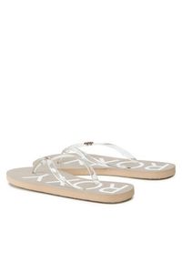 Roxy Japonki ARJL100915 Biały. Kolor: biały #4