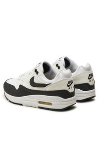 Nike Sneakersy Air Max 1 DZ2628 102 Biały. Kolor: biały. Materiał: materiał. Model: Nike Air Max #4