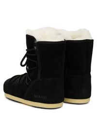 Moon Boot Śniegowce Mb Evx Boot 80D1470050 Czarny. Kolor: czarny. Materiał: zamsz, skóra #3