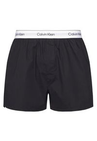 Calvin Klein Underwear Komplet bokserek LV00NB4267 Czerwony. Kolor: czerwony. Materiał: bawełna #10
