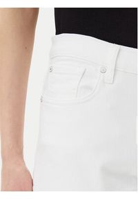 JOOP! Jeansy 58 252DP58Marlin 30046164 Biały Regular Fit. Kolor: biały #3