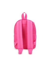 Karl Lagerfeld Kids Plecak Z30170 Różowy. Kolor: różowy. Materiał: materiał #3