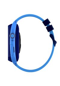 GARETT - Garett Kids Essa 2 4G AI Niebieski. Kolor: niebieski #4