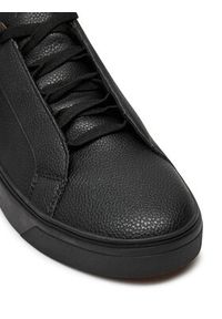 Aldo Sneakersy Luton 13847736 Czarny. Kolor: czarny. Materiał: skóra #6