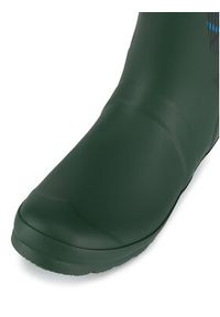 Hunter Kalosze HFRW0001242 Zielony. Kolor: zielony. Materiał: kauczuk #5