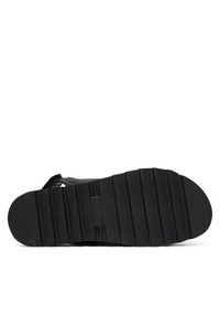 Replay - REPLAY Sandały GWF5D .000.C0010S Czarny. Kolor: czarny. Materiał: skóra #6
