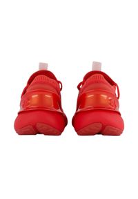 Under Armour - Trampki Męskie Phantom 3. Kolor: czerwony. Sport: turystyka piesza