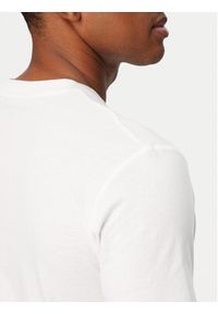 Jack & Jones T-Shirt Grayson 12288377 Biały Regular Fit. Kolor: biały. Materiał: bawełna #2