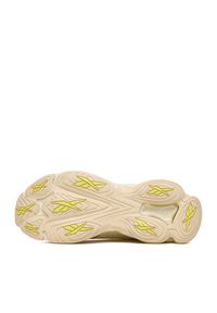 Reebok Sneakersy EO-DMX SERIES 3000 100244458 Beżowy. Kolor: beżowy. Materiał: materiał #6