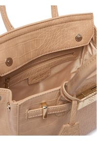 Nine West Torebka CEO-Lexa-LDA8378 Beżowy. Kolor: beżowy #2