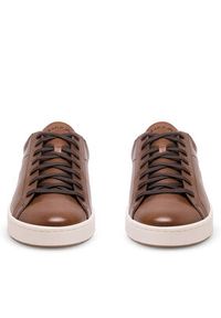 Lasocki Sneakersy CUSHION-02 MB Brązowy. Kolor: brązowy