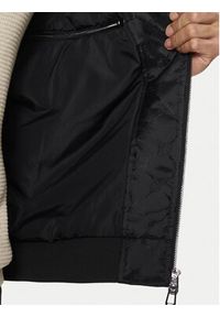 JOOP! Kurtka bomber 17 JO-300Marton 30045317 Granatowy Regular Fit. Kolor: niebieski. Materiał: syntetyk #5