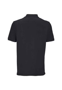 SOL'S - Koszulka Polo Pegase Dla Dorosłych Unisex. Typ kołnierza: polo. Kolor: brązowy, wielokolorowy, szary