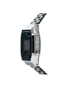 Casio Zegarek Vintage A168WEHB-1AEF Czarny. Kolor: czarny. Styl: vintage #4