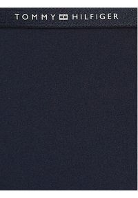 TOMMY HILFIGER - Tommy Hilfiger Strój kąpielowy UG0UG00720 Granatowy. Kolor: niebieski. Materiał: syntetyk #3