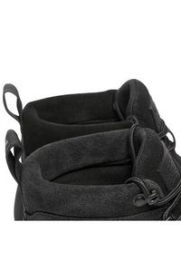 Levi's® Trapery 233618-932-59 Czarny. Kolor: czarny. Materiał: skóra, nubuk #4