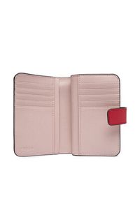 Furla Duży Portfel Damski Camelia WP00314 ARE000 CN 4305S 1007 Różowy. Kolor: różowy. Materiał: skóra