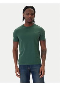 Tommy Jeans Komplet t-shirtów DM0DM20687 Kolorowy Regular Fit. Materiał: bawełna. Wzór: kolorowy #1