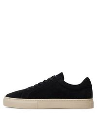 Vagabond Shoemakers Sneakersy Paul 2.0 5383-040-20 Czarny. Kolor: czarny. Materiał: zamsz, skóra #5