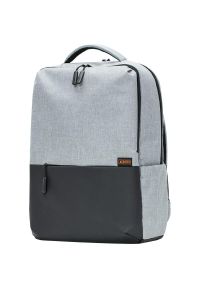 Pleack Xiaomi Commuter Backpack. Kolor: szary