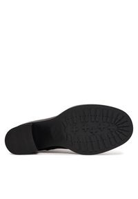Aldo Botki Xiomara 14116550 Czarny. Kolor: czarny. Materiał: skóra #4