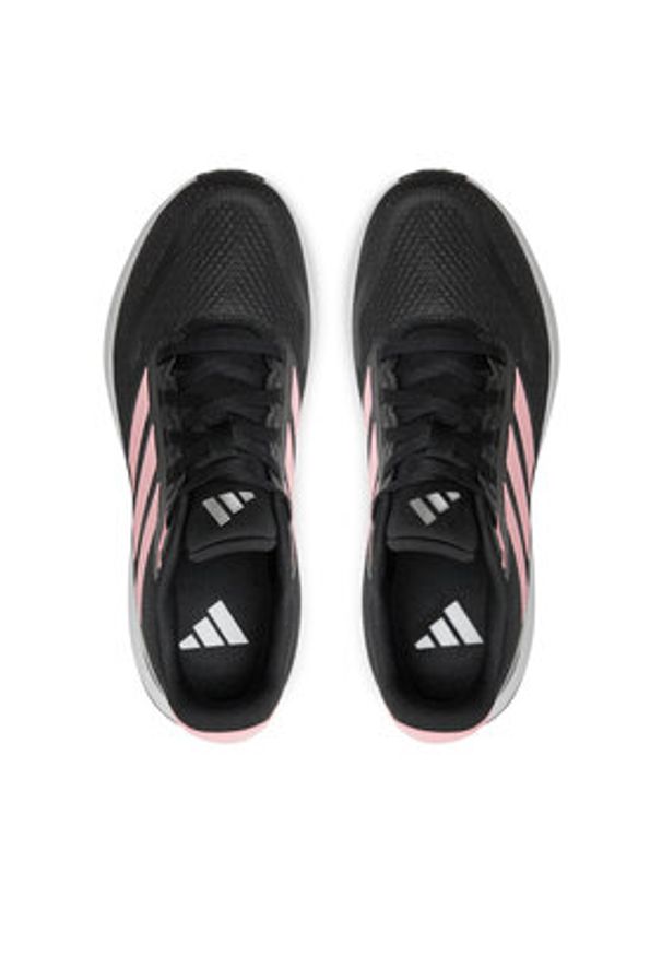 Adidas - adidas Sneakersy Runfalcon 5 IE8585 Czarny. Kolor: czarny. Materiał: mesh, materiał