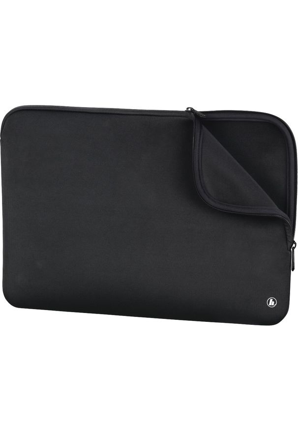 hama - Hama Laptop-Sleeve Neoprene bis 44cm 17.3 schwarz