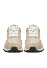 G-Star RAW - G-Star Raw Sneakersy CEO-XAVI-02 Beżowy. Kolor: beżowy. Materiał: materiał #7