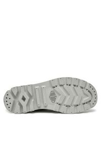 Palladium Trapery 92352-093-M Szary. Kolor: szary. Materiał: materiał