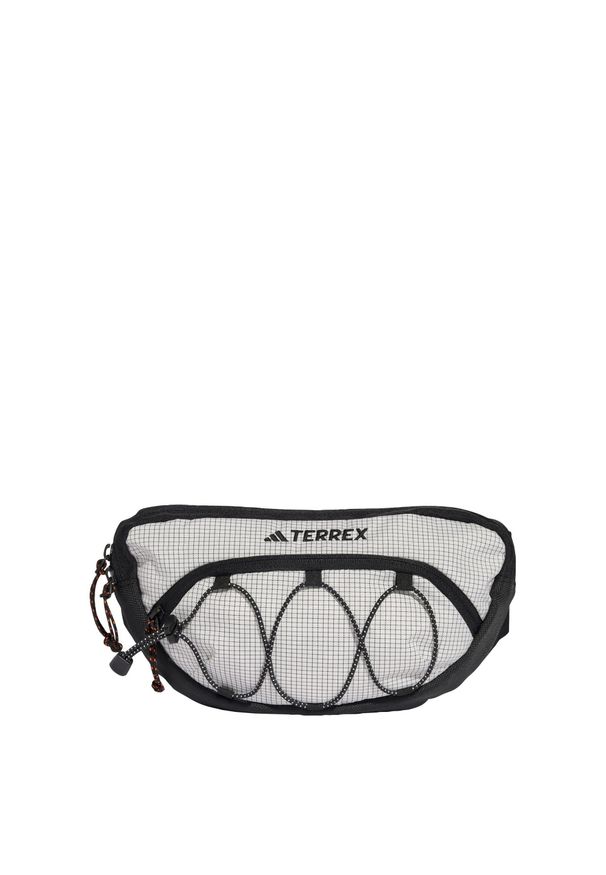 Adidas - Torba Terrex Multi Waist. Kolor: szary, wielokolorowy, czarny. Materiał: materiał