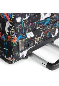 Torba na kółkach Eastpak Transit'R M. Kolor: wielokolorowy. Styl: casual #2