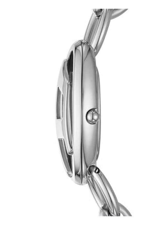 Diesel Zegarek D-Era DZ5609 Srebrny. Kolor: srebrny