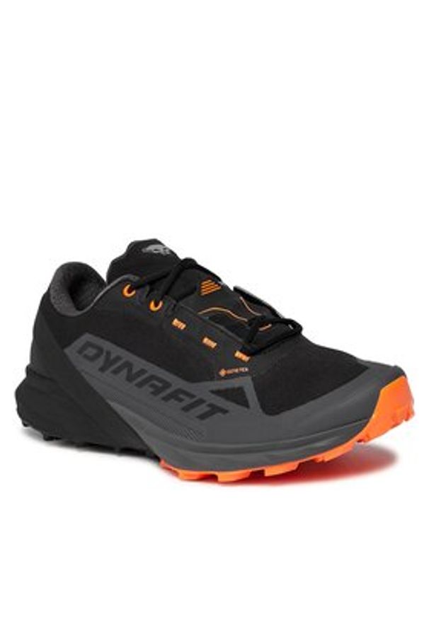 Dynafit Buty do biegania Ultra 50 Reflective Gtx GORE-TEX 64091 Czarny. Kolor: czarny. Materiał: materiał. Technologia: Gore-Tex