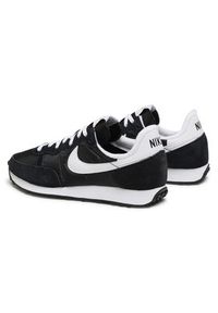 Nike Sneakersy Challenger Og CW7645 002 Czarny. Kolor: czarny. Materiał: materiał