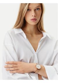 Michael Kors Zegarek Pyper MK4594 Różowy. Kolor: różowy #4