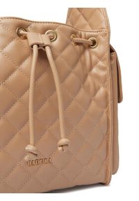 Badura Torebka EO-HAIDI-RX8968 Beżowy. Kolor: beżowy. Materiał: skórzane #3