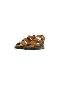 Dr. Martens Sandały 40625200 Beżowy. Kolor: beżowy